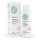 Cosphera Enzyme + Hyaluronic Performance Peeling, 50 g cleansing powder shaker bottle with box