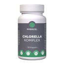 Paracel Chlorella-Komplex (50 Kps.)