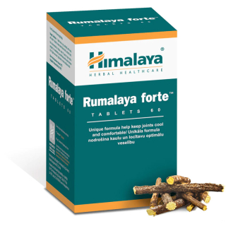 Rumalaya Forte - Himalaya | Sanavita