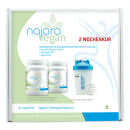 LL Najara Vegan Protein Shake 14 days cure