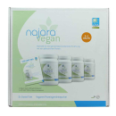 LL Najara Vegan Protein Shake Pulver (3+1)