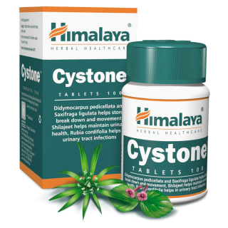 Himalaya Cystone (100 Tbl.)
