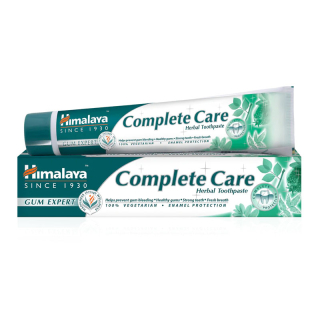 Himalaya Complete Care Herbal Toothpaste (75ml)