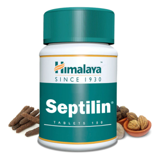 Himalaya Septilin (100 tbl)