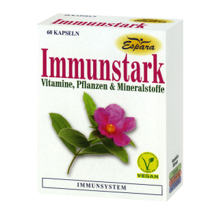 Espara Immunstark (60 Kps.)