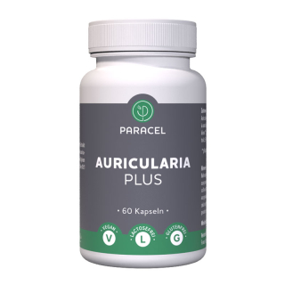 Paracel Auricularia-plus (60 Kps.)