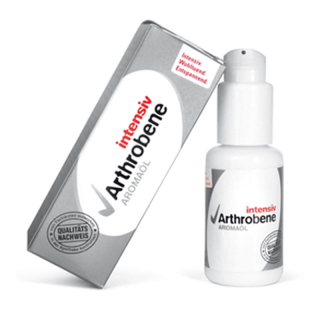Arthrobene Aroma Oil Intensive (50ml)