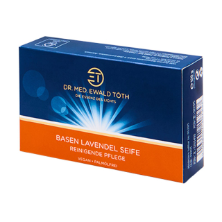 Dr.Töth Base Lavender Soap LQ (100g)