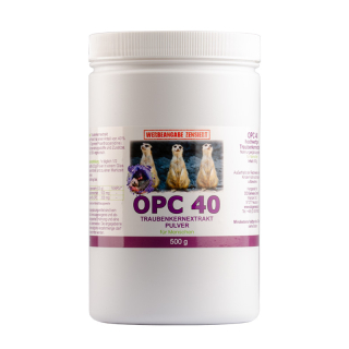 Robert Franz OPC grape seed extract powder (500g)