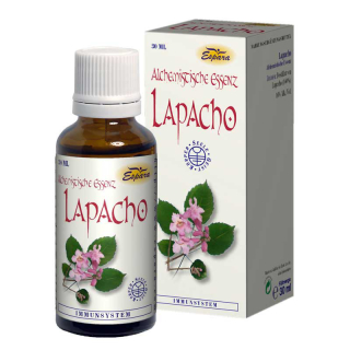 Espara Lapacho Essence (30ml)