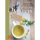 Heilpflanzen-Kuren. Deutsch, 192 Seiten, Softcover, Buch....