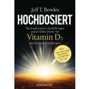 Hochdosiert Vitamin D3. Deutsch, 160 Seiten, Paperback....