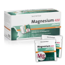 SB Magnesium 400 Direkt Pulver (60x2.1g)