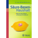 Säure-Basen-Haushalt, Deutsch, 136 Seiten, Softcover,...