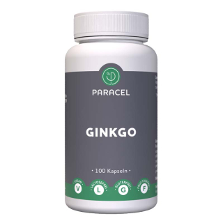 Paracel Ginkgo (100 Kps.)