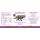 Robert Franz Rock Flour Powder (830g)