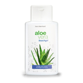 SB Aloe Vera Shower Gel (500ml)