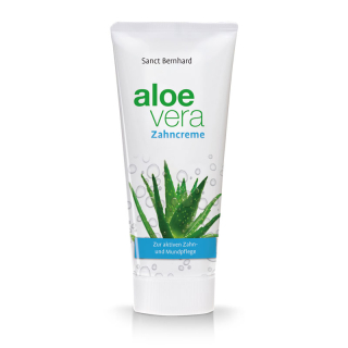 SB Aloe Vera Toothpaste (100ml)