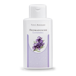 Aromadusche Lavendel (250ml)