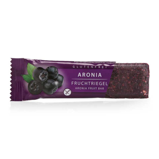 Organic Aronia Fruit Bar (30g)