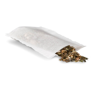 SB Filter for aromatic tea (100 pcs.)