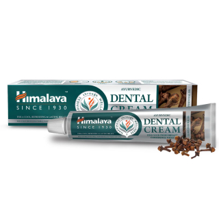 Himalaya Ayurvedic Dental Cream Clove (100g)