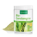 Kräuterhaus Sanct Bernhard Bio-Gerstengras Pulver...