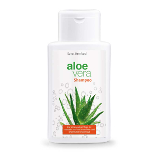 SB Aloe Vera Shampoo (500ml)