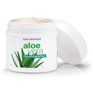 SB Aloe Vera Facial Peeling (100ml)