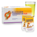 Aktiv3 Glucosamin-Chondroitin-Plus-Trinkpulver (30x14g)