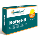 Himalaya Koflet-H Zitrone Lutschtabletten (12 Stk.)
