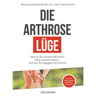 Die Arthrose-Lüge (Buch)