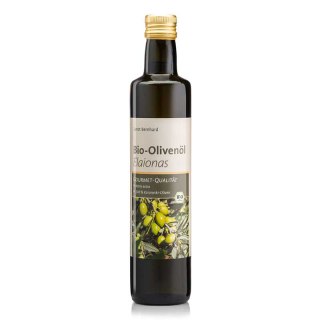 SB Organic Olive Oil extra virgin (500ml)