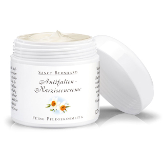 Antiwrinkle Daffodils Cream (100ml)