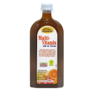 Espara Multi-Vitamin Elixier (500ml)
