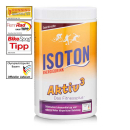 Aktiv3 Isotone-Energy Drink Sour cherry (900g)