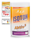 Aktiv3 Isotone-Energy Drink Peach-Passion Fruit (900g)