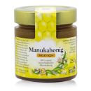 Manuka Honey MGO 500+ (250g)