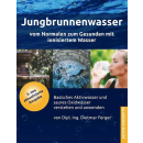 Jungbrunnenwasser (Buch)