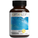 Optiolex Omega-3, 60 capsules. Dietary supplement with...
