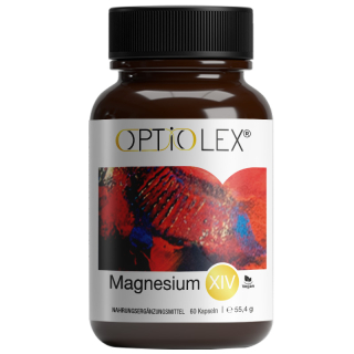 Optiolex Magnesium 7 (60 caps)