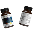 Optiolex Basisches Vitamin-C 60 Kapseln. 500mg Vitamin C...