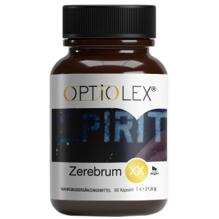 Optiolex Zerebrum (60 Kps.)