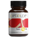 Optiolex Fem. 60 Kapseln. Nahrungsergänzungsmittel mit...