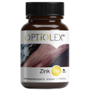 Optiolex Zinc 60 capsules. Dietary supplement with 30mg...