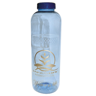 Sanuslife Tritan Water Bottle (1000ml)