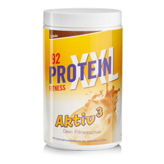 Aktiv3 Protein XXL 92 Schoko (450g)